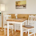Apartament Kutscherhaus *