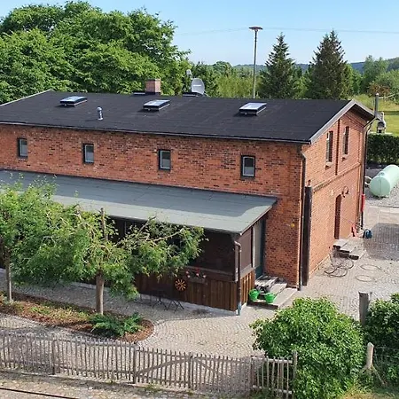 Kutscherhaus