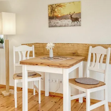 Apartment Kutscherhaus *