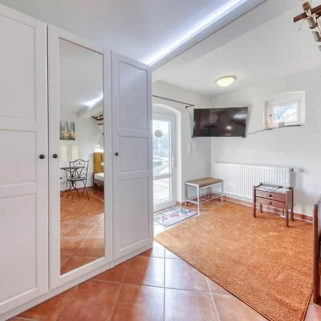 Apartament Kutscherhaus