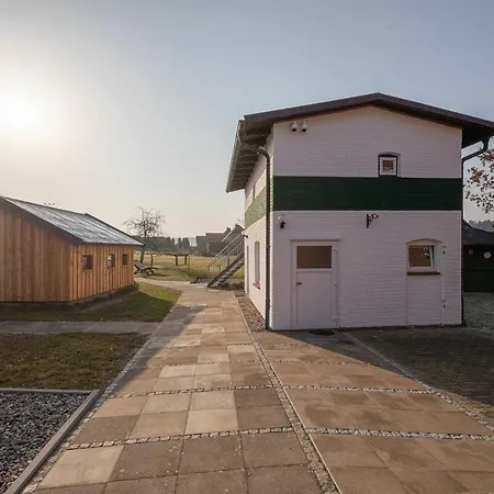 Kutscherhaus Dobbin-Linstow