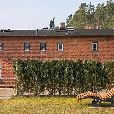 Kutscherhaus * Dobbin-Linstow