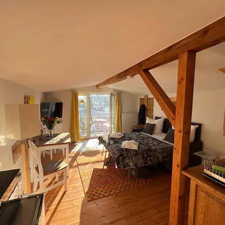 Kutscherhaus Dobbin-Linstow